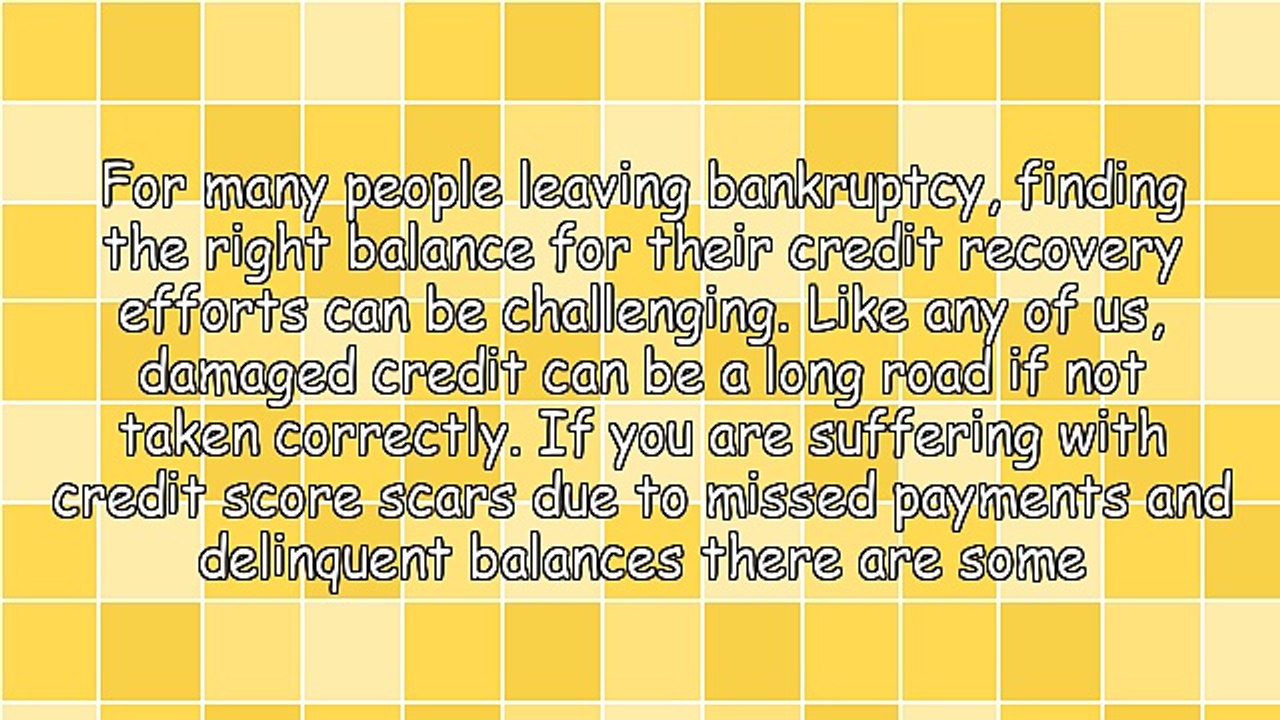 Your Credit and Your Future