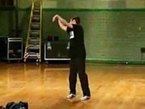 Now This Dude Can Dance! Best Dancer Ever Maybe AMAZING!!!