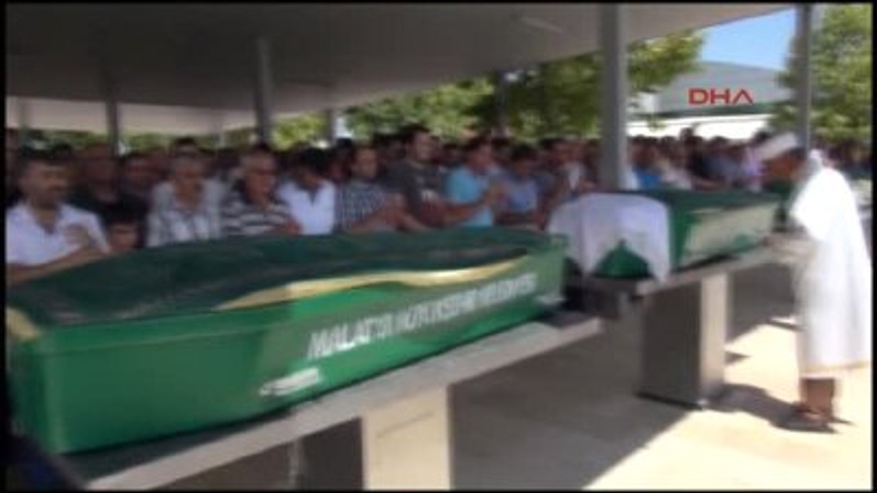 Malatya Milletvekili Nurettin Yaşar?ın Annesi H...
