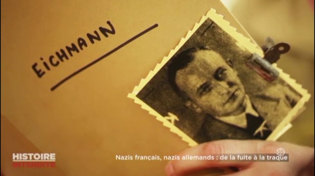 2e Guerre Mondiale - Nazis Français, Nazis Allemands #2