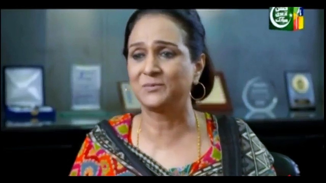 Udaari ' Episode 19 HD - 14 August 2016