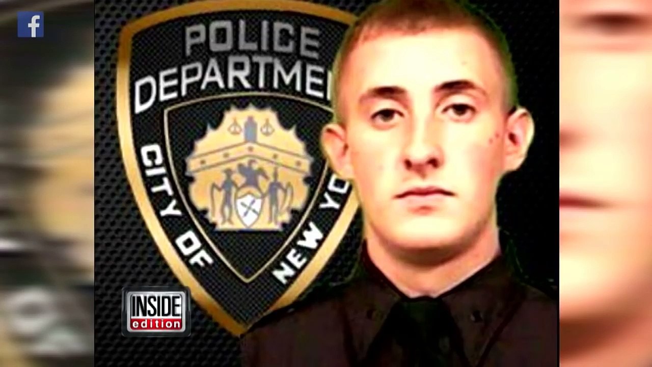 Police Officer Challenges Street Performer to Epic Dance Battle