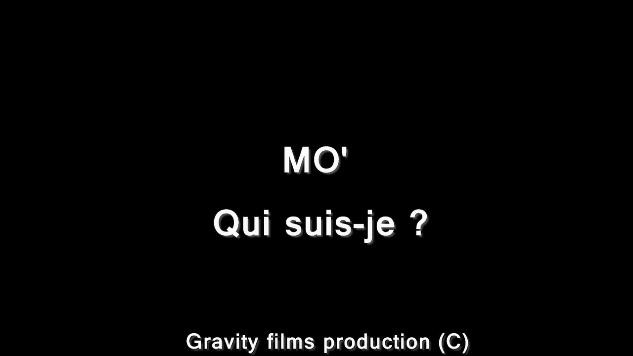 Mo' - Qui suis-je ?