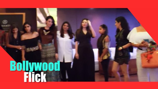 1ST EDITION OF JOYA AN EXHIBITION CURATED BY YASMIN MORANI & PRIYANKA SOORMA