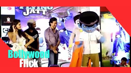 A FLYING JATT TEAM ANNOUNCE BALAJI MOTION PICTURES ASSOCIATION WITH FILM