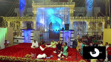 Tere Ishq ki Inteha Chahta Hoon Kalaam e Iqbal Live