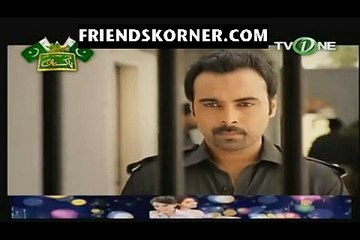 Yeh Junoon (Azadi Special) - 14th August 2016 P1