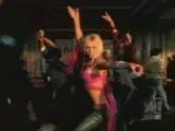 Christina Aguilera - E! Dirrty Revelation 2002