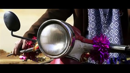 No Smoking Ad - Sunny Leone, Alok Nath and Deepak Dobriyal 2016
