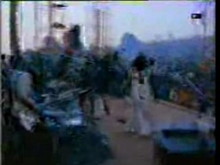 Jefferson Airplane - Somebody To Love - 1969