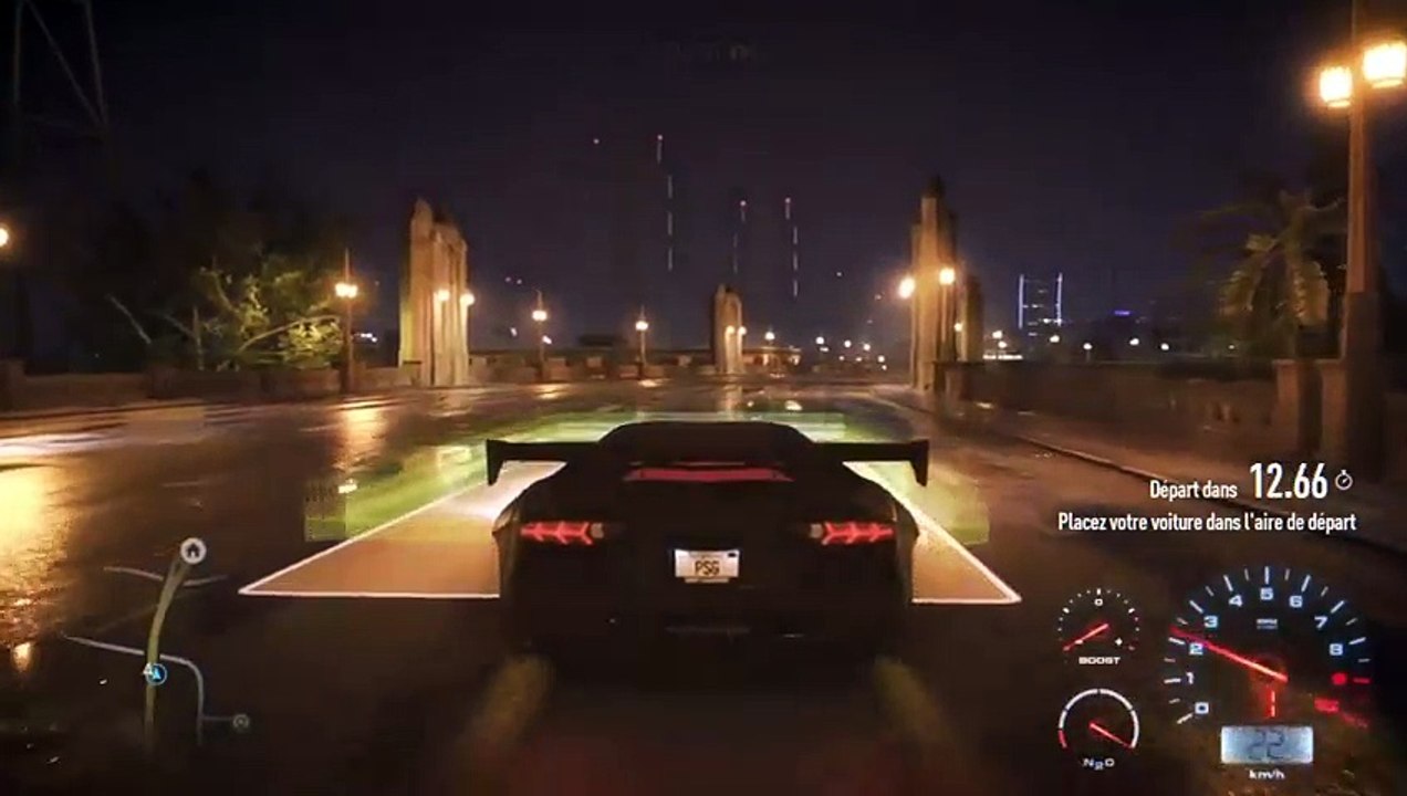 Cours sur Need FOR SPEED (45)