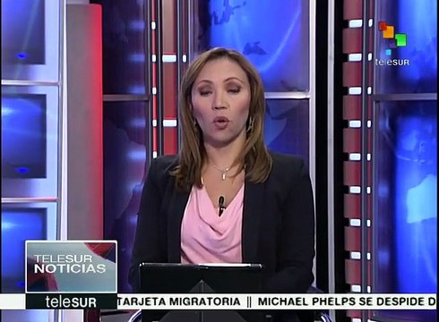 Gobierno venezolano dice que crea políticas para proteger al obrero