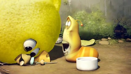 LAVAR - Chick (Yellow nuôi Gà Con) HD