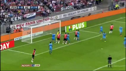 Hector Moreno Goal HD - 14.08.2016