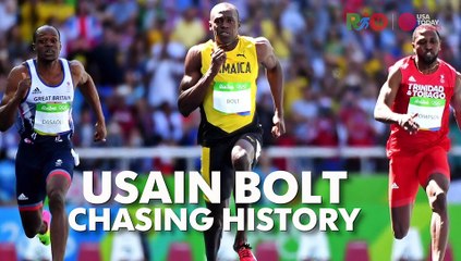 Five things to watch for Sunday at the Rio Olympics