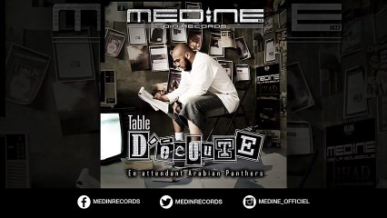 Médine / Tiers Monde - Soul Rebel