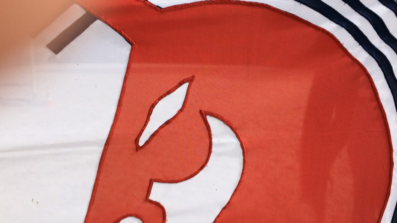 Le club hippique de Flers soutien l'équipe de France d'équitation aux JO de Rio !