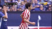 Mikel San José Goal HD - FC Schalke 04 2-1 Athletic-Bilbao 14.08.2016