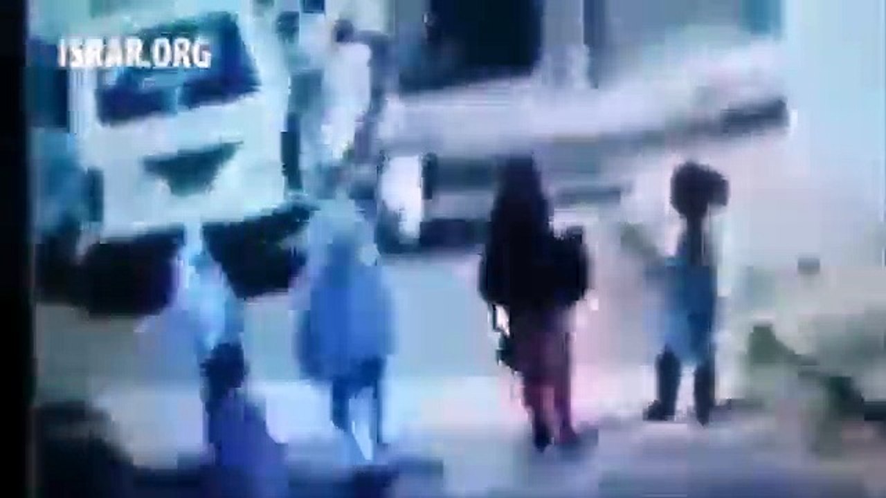 Children are kidnapped CCTV Video in Pakistan - by cloudy