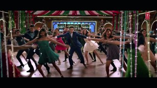 Nachange Saari Raat Full Video Song - JUNOONIYAT - Pulkit Samrat,Yami Gautam- T-Series