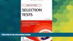 Full [PDF] Downlaod  How to Pass Selection Tests: Essential Preparation for Numerical, Verbal,