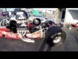 Trucker Rudi 08/06/16 Gateway Motorsports Park is a race track in Madison, Illinois Vlog#788