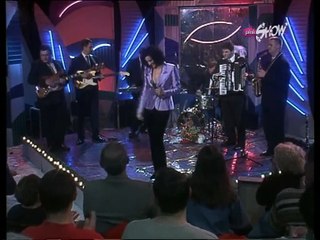 Marina Zivkovic - Pesma od bola