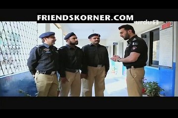 Tujh Se Naam Hamara (Azadi Special Telefilm)  - P2