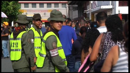 Cierre fronterizo causó inflación, escasez y caída de ventas en Venezuela