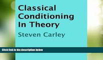 Big Deals  Classical Conditioning in Theory  Best Seller Books Best Seller
