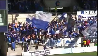 Aalesund vs Molde 0-2 All Goals & Highlights HD 14.08.2016