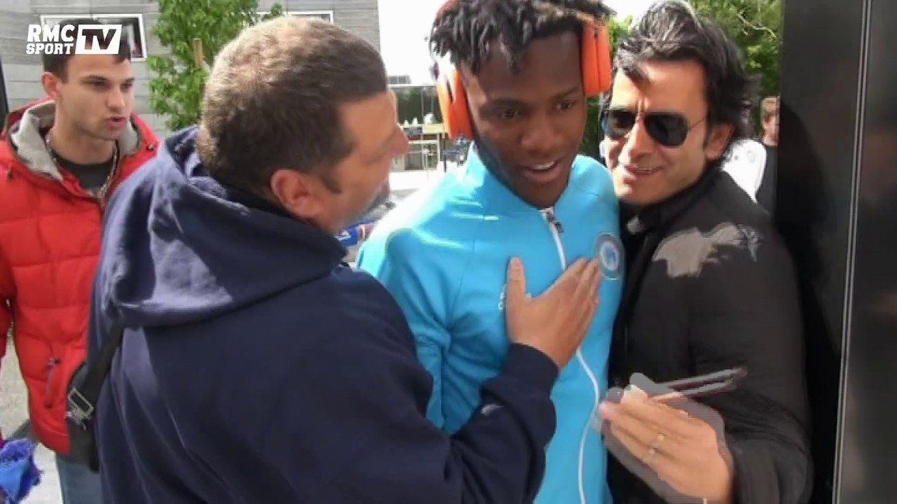 Ligue 1 - Di Meco : "L'OM est dans un moment de transition"