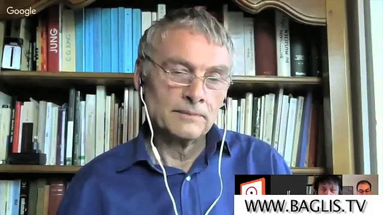 Sur la vision exclussive et limitative de la libido par Freud