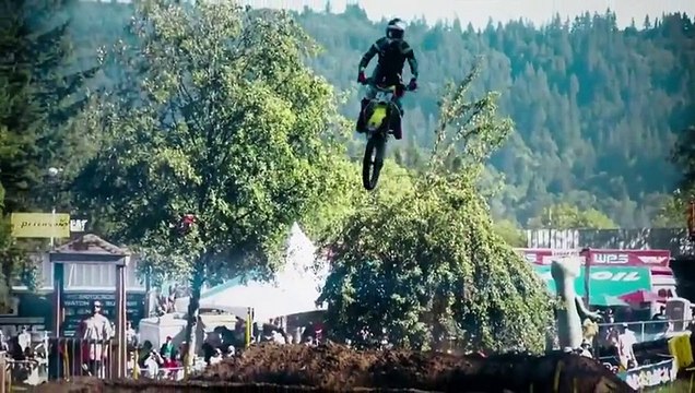 Lucas Oil Pro Motocross 2016 - Rd10 Unadilla - 450 Moto 1