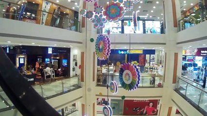 Khám Phá VINCOM PLAZA - Lý Bôn Thái Bình