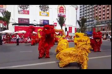 Vincom Plaza Thái Bình