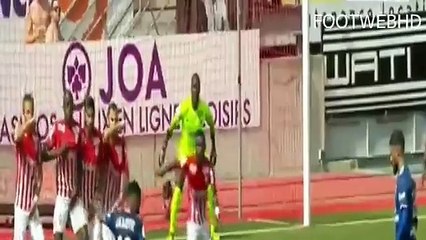 Nancy vs Lyon 0-3 All Goals & Highlights [ Ligue 1 2016 ]