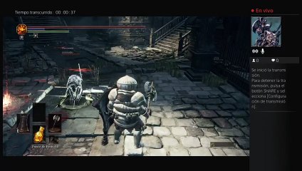 Transmisión de PS4 en vivo de RAFFA