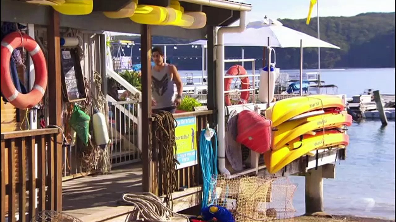 Hannah & Andy Part 11