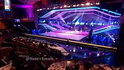 Nancy Ajram Shou Hal Ossa Miss Lebanon 2014
