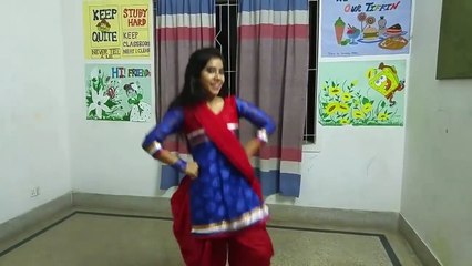 Cham Cham Dance I  video song   I choreograpy I  BAAGHI I - Tiger Shroff, Shraddha Kapoor -