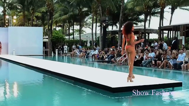 LYBETHRAS Swim Collection Spring Summer Fashion Week 2017, Miami Swim Fashion Week