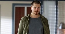 Çağatay Ulusoy Yeni Dizisi İçin Yeni İmaj Yaptı