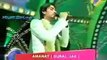 Amazing Moment When Amanat Ali Sing Pakistani Milli Nagma In India