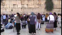 Disturbios en la explanada de las mezquitas de Jerusalén se saldan con una docena de detenidos