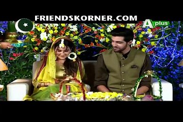 Bade Dhoke Hain Iss Raah Mein Episode 26