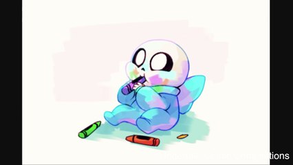 BEST UNDERTALE COMIC DUBS! - TRY NOT TO LAUGH (HARDEST VERSION)