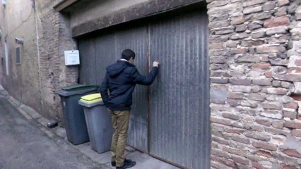 Bande annonce Spirit (Court-Métrage)