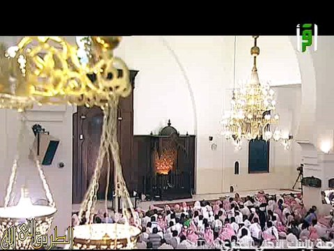 هديه فى النوم صل الله عليه وسلم - السيرة النبوية للشيخ عائض القرنى