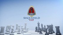 2016 Sinquefield Cup Grand Chess Tour Official Round Nine - GCT Official U.S.